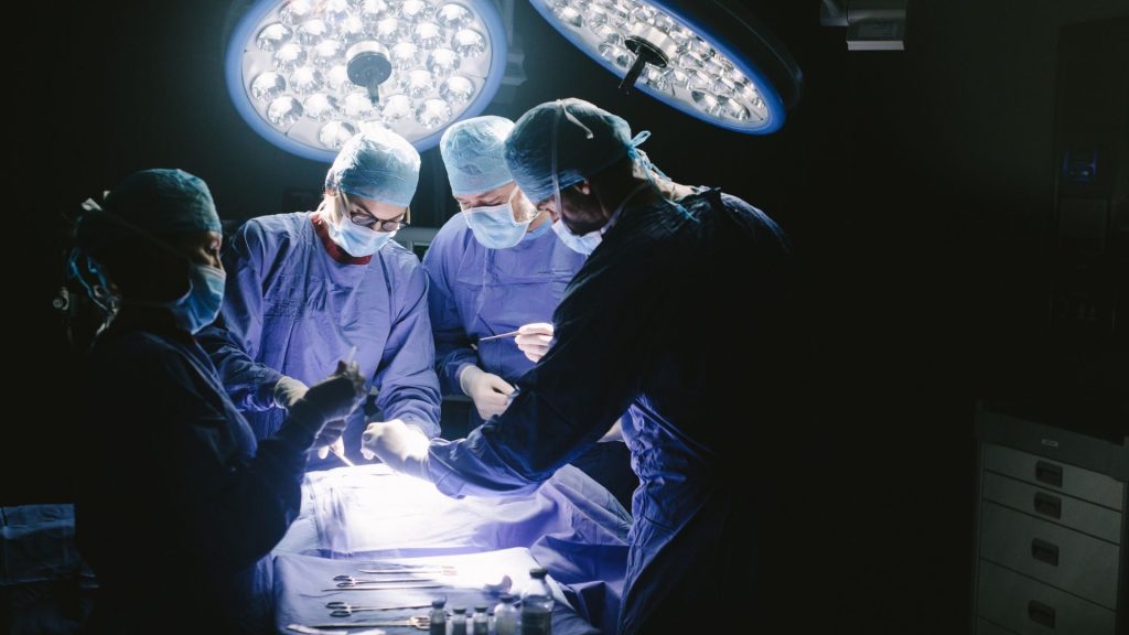 bariatric surgery remains one of the most effective weight loss treatments