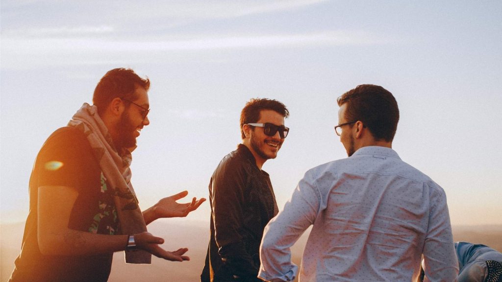 hormone therapy for men looks at regulating testosterone and other hormone imbalances