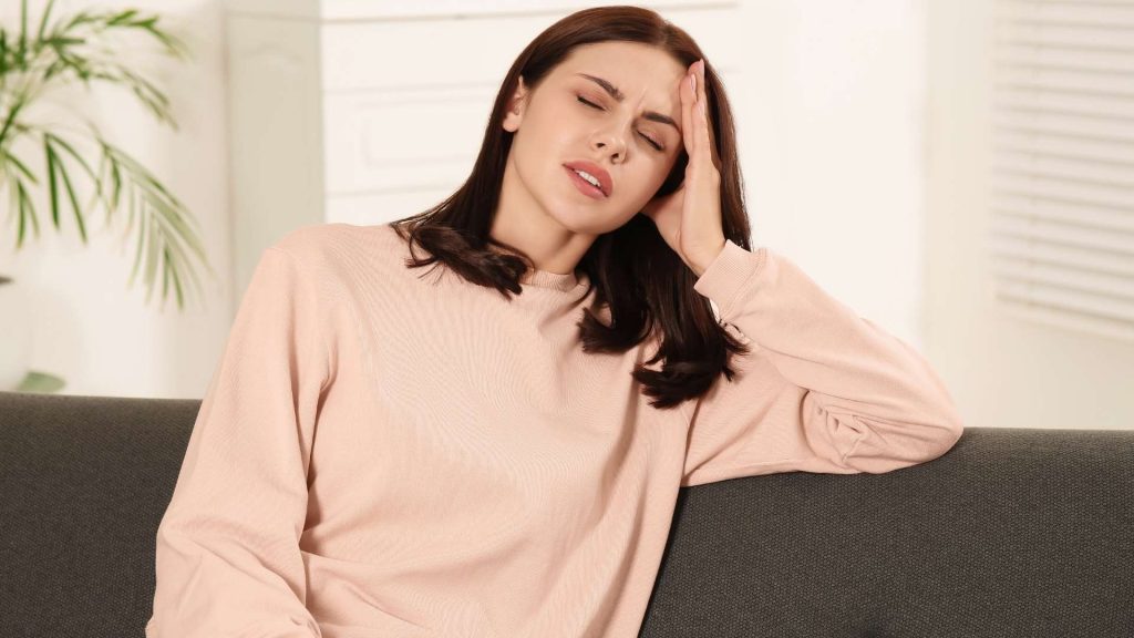 there are several signs of hormonal imbalance to watch out for, and multiple things you can do to correct it