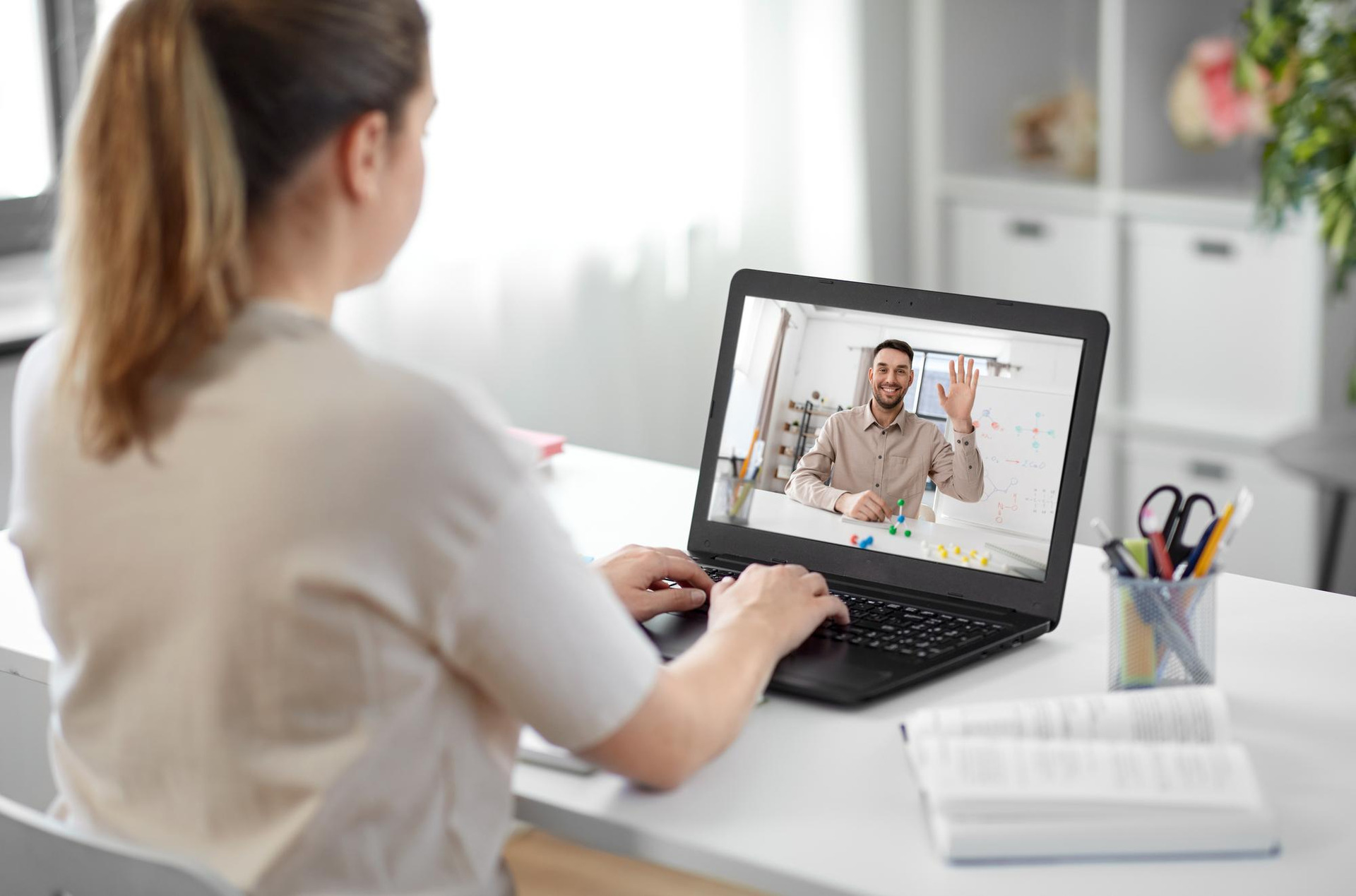 Personal development coaching online