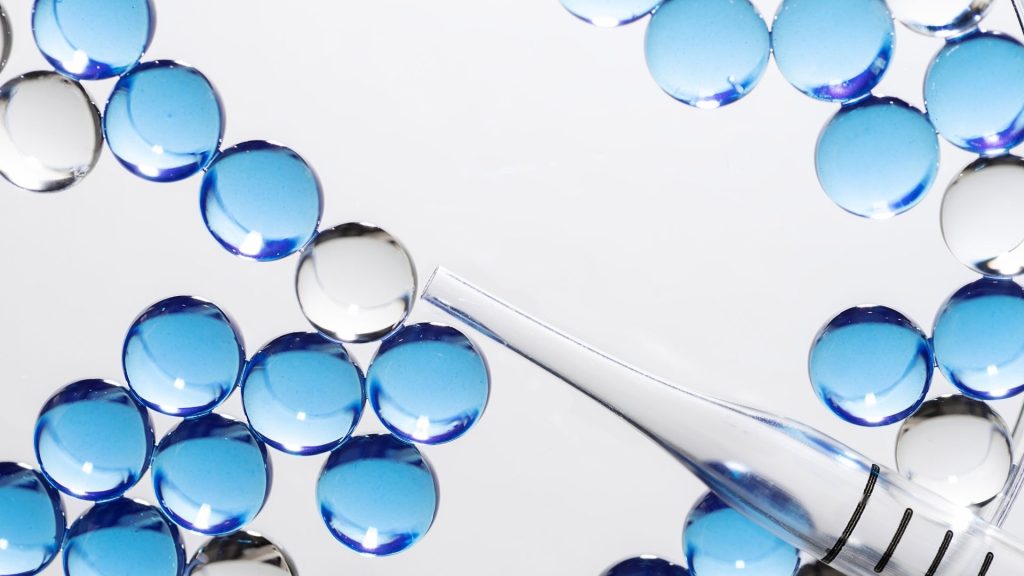 peptides benefits include things like immune system activity and other bodily functions