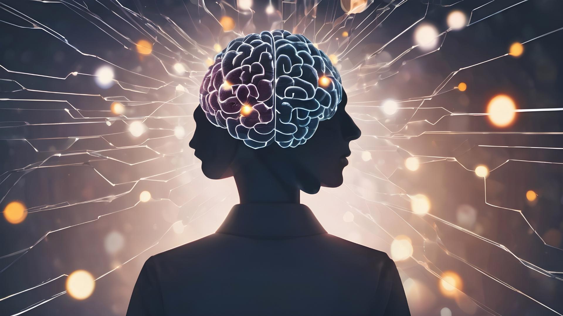 burning brain sensation can be attributed to a number of different causes