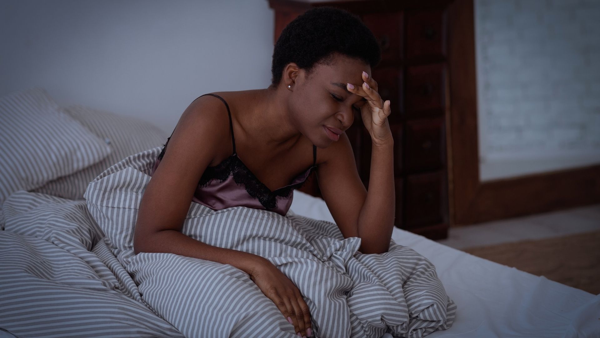 what do brain zaps feel like They can feel like a current of electricity in your brain