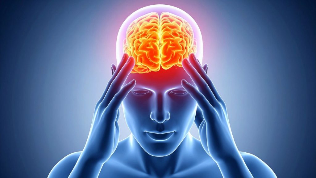 what do brain zaps feel like some describe it as a brain shiver