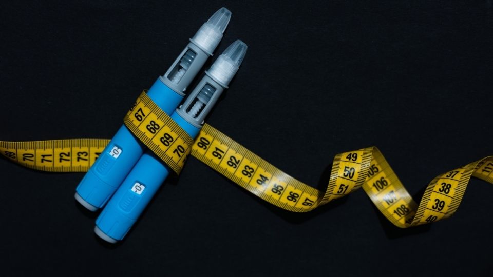 The Difference Between Semaglutide and Tirzepatide comes down to