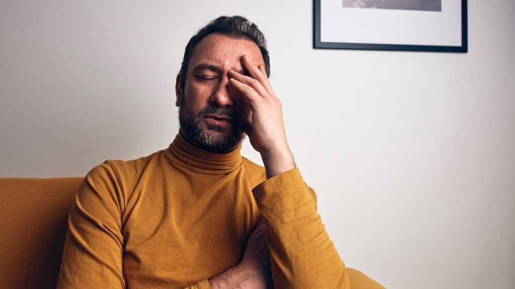 what does ketamine therapy do a good candidate is someone who has already tried other things