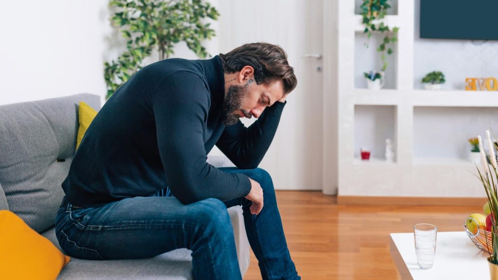 who is a good candidate for ketamine therapy Someone without a substance abuse history