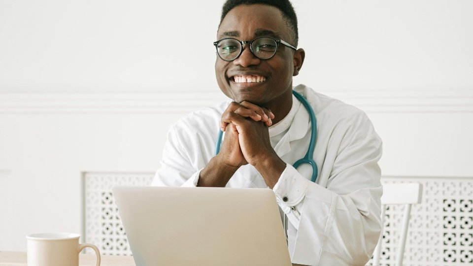 Online Weight Loss Doctors help you develop a treatment plan.