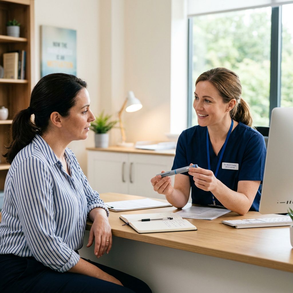 tirzepatide injections Phoenix AZ