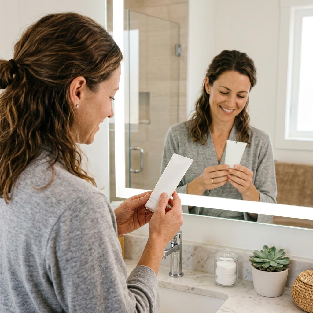 sexual wellness support for women