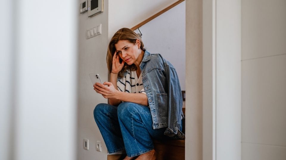 What Are the First Signs of Perimenopause usually mild changes like brain fog, mood swings, and hot flashes.